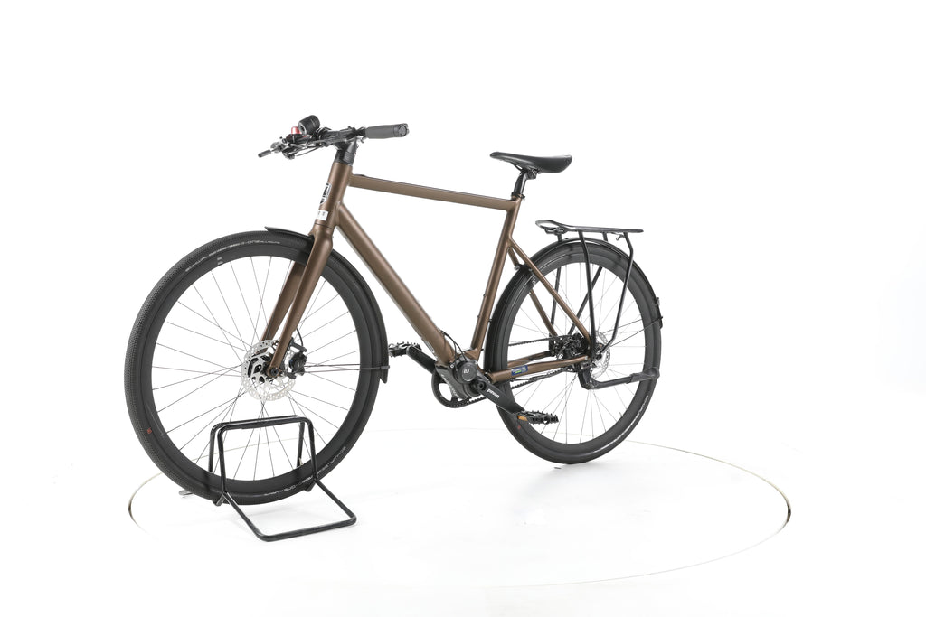 DESIKNIO X35 Pinion City E-Bike - Image 6
