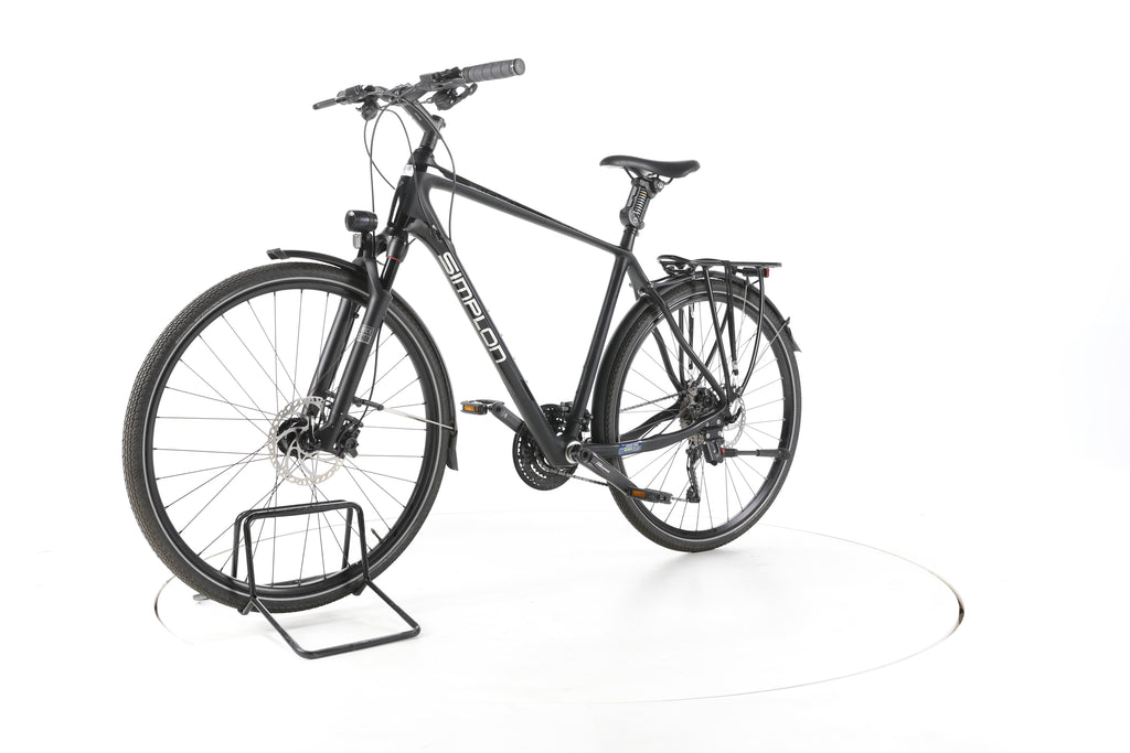 Simplon Silk Carbon Fahrrad City & Trekking - Image 6