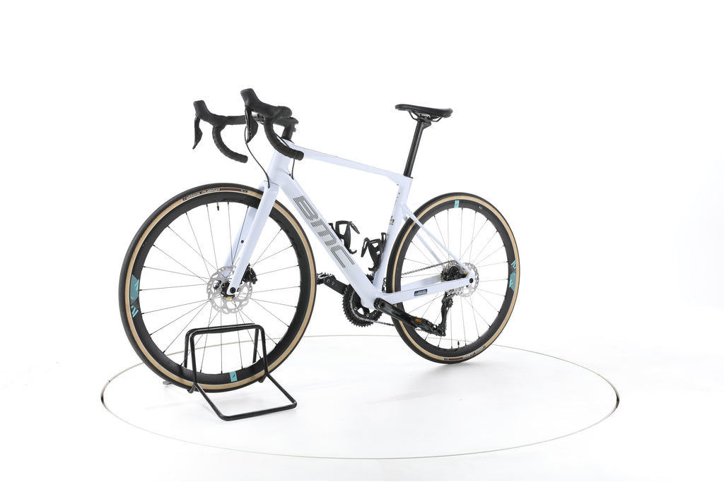 BMC Roadmachine Four Rennrad Carbon 2024 - Image 6