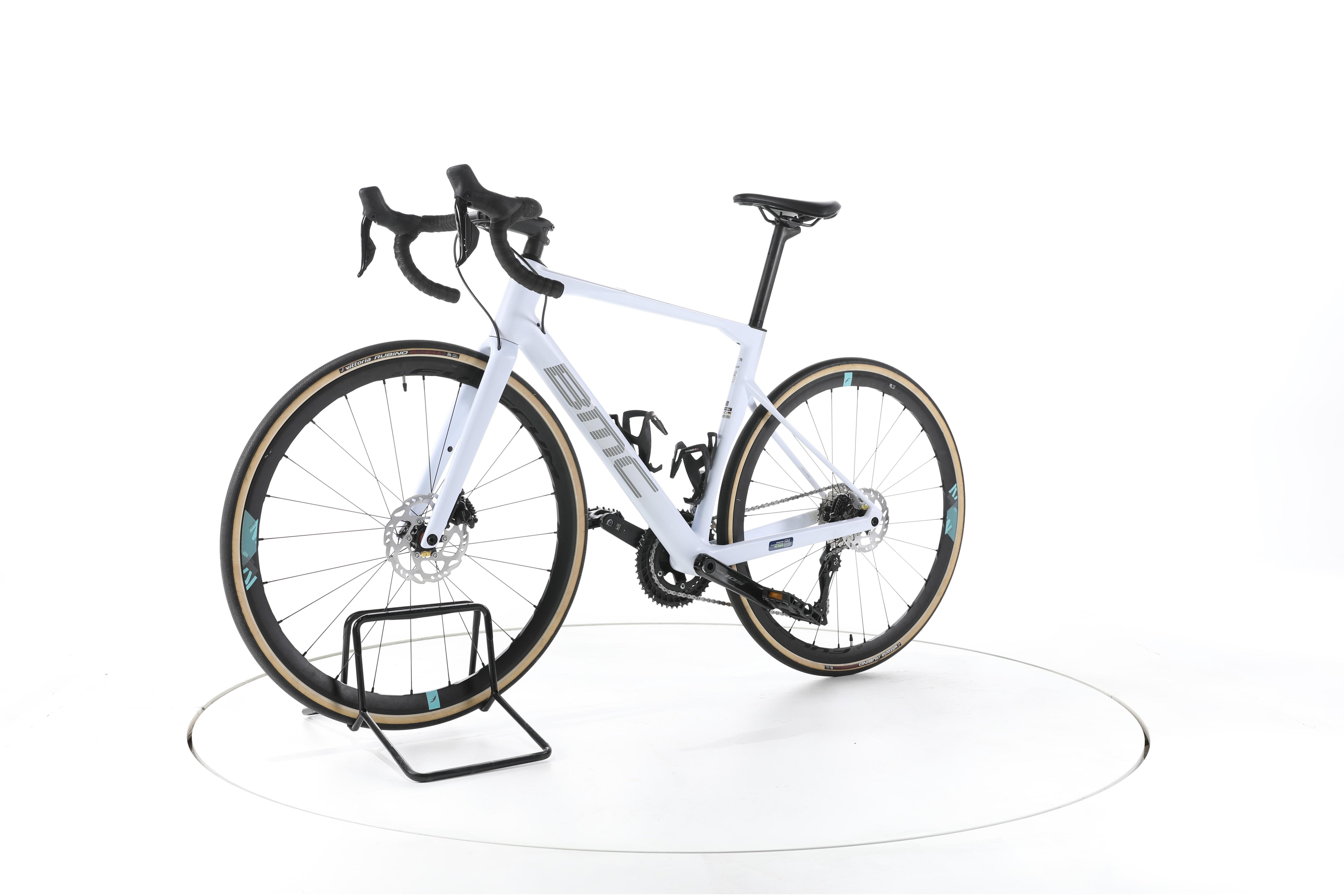 BMC Roadmachine Four Rennrad Carbon 2024 - Image 6