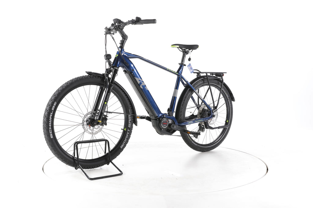 R Raymon TourRay E 7.0 Trekking E-Bike - Image 6