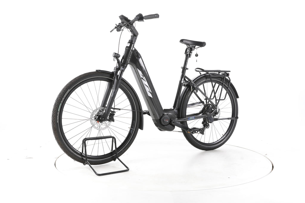 KTM Macina Style 730 Trekking E-Bike Tiefeinsteiger - Image 6