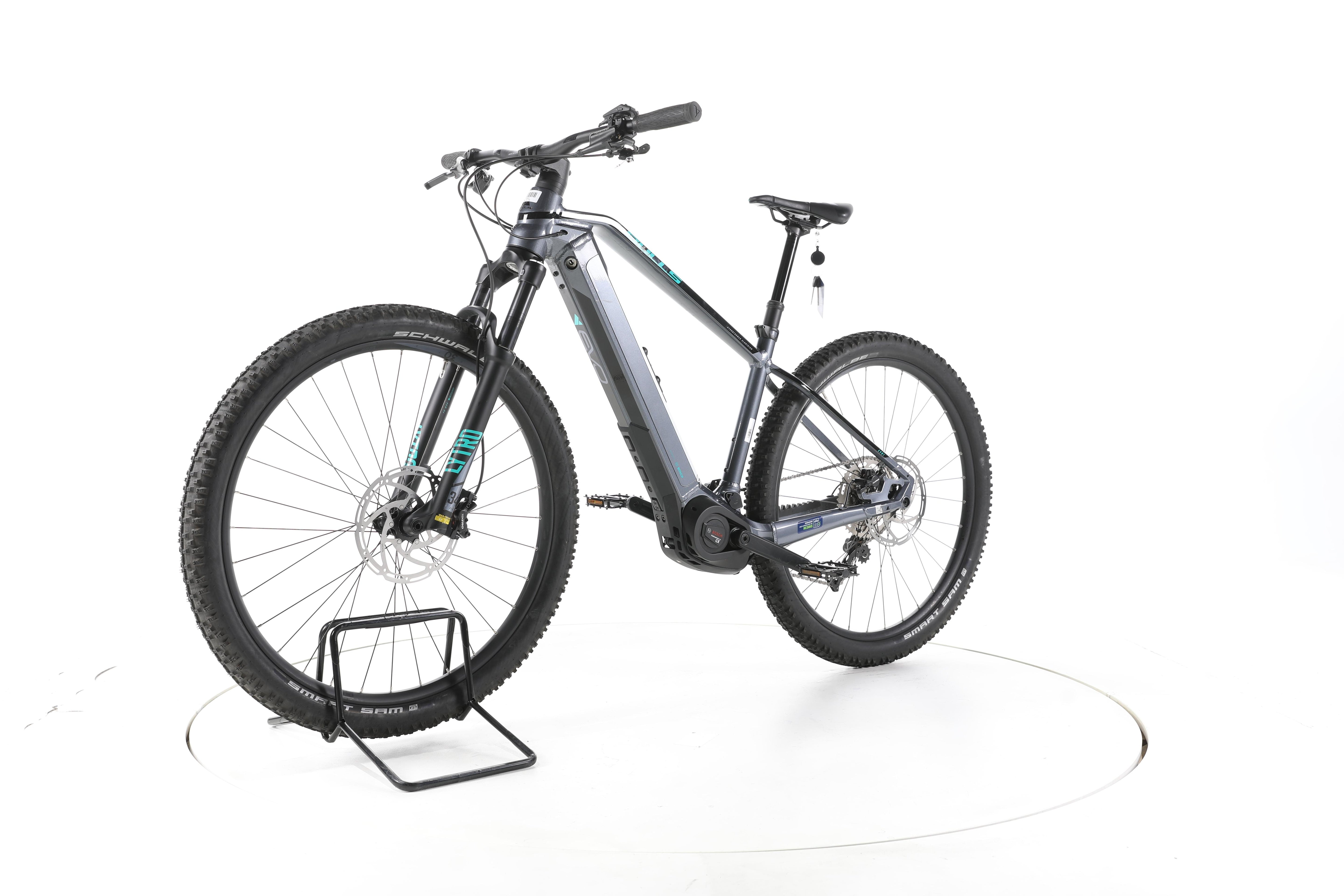 Bulls Sonic EVO 1 E-Bike - Image 6