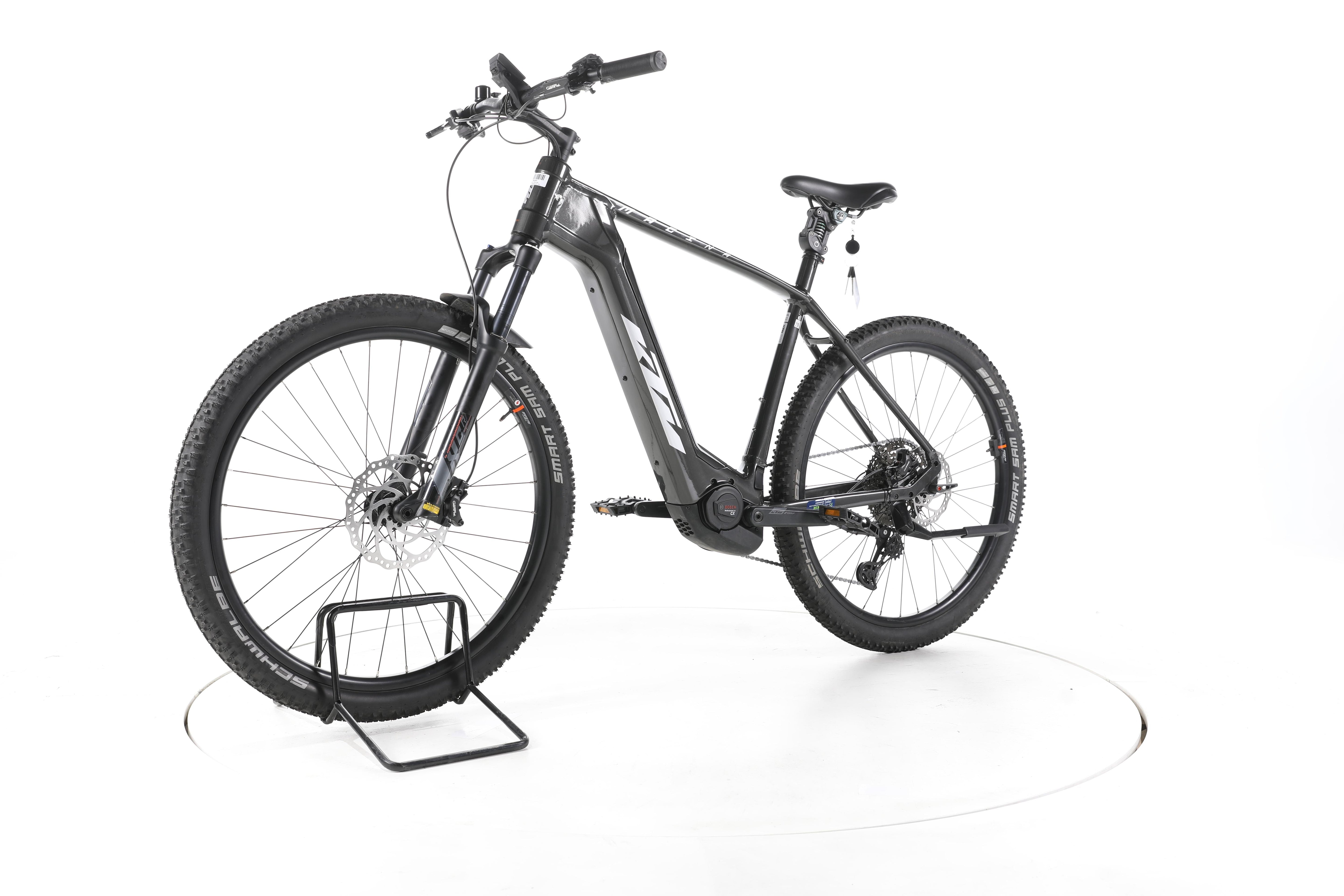 KTM Team XL Macina E-Bike - Image 6