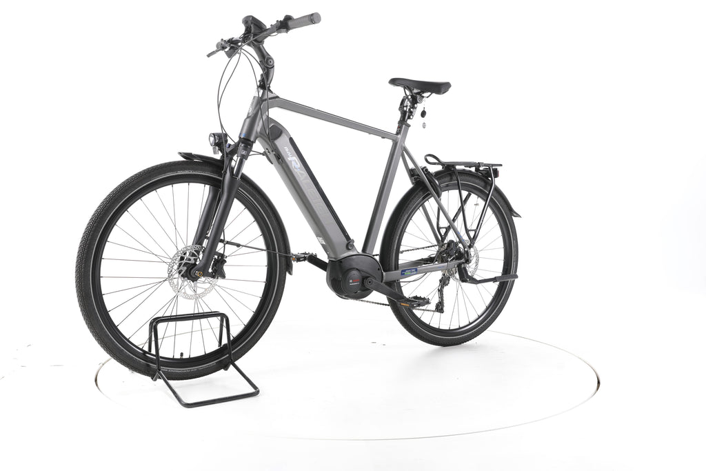 Raleigh Kent 10 XXL Trekking E-Bike - Image 6