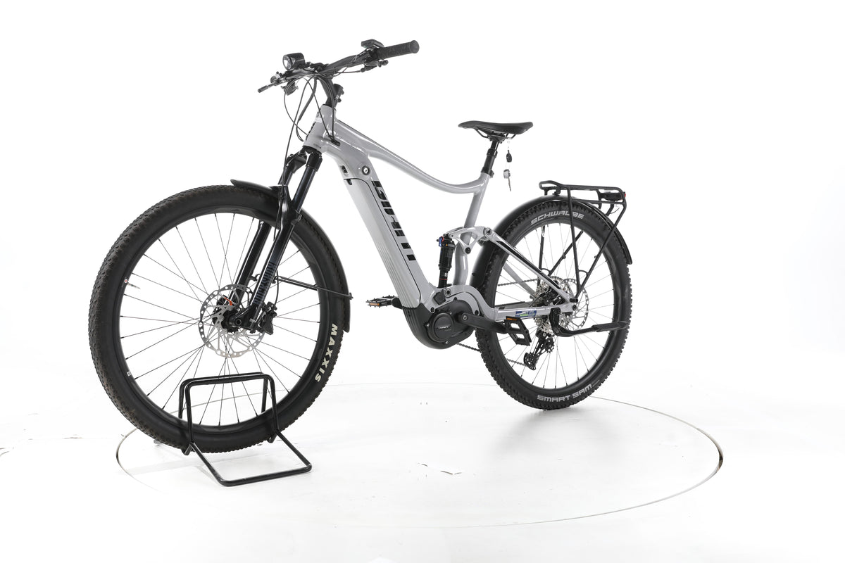 Giant Stance E+ Pro EX SUV E-Bike - Image 6