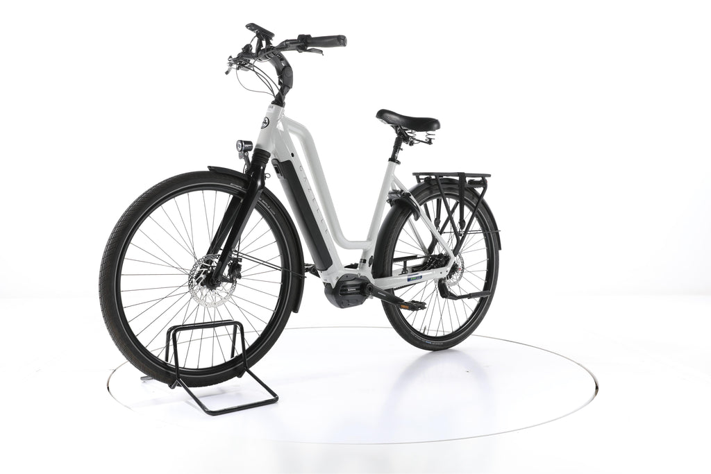 Gazelle Chamonix C5 City E-Bike Tiefeinsteiger - Image 6