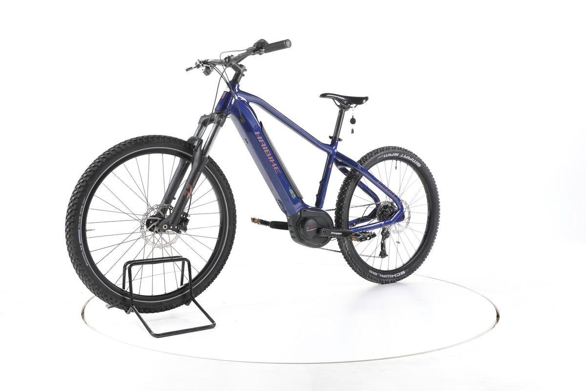 Haibike AllTrack 4 E-Bike - Image 6