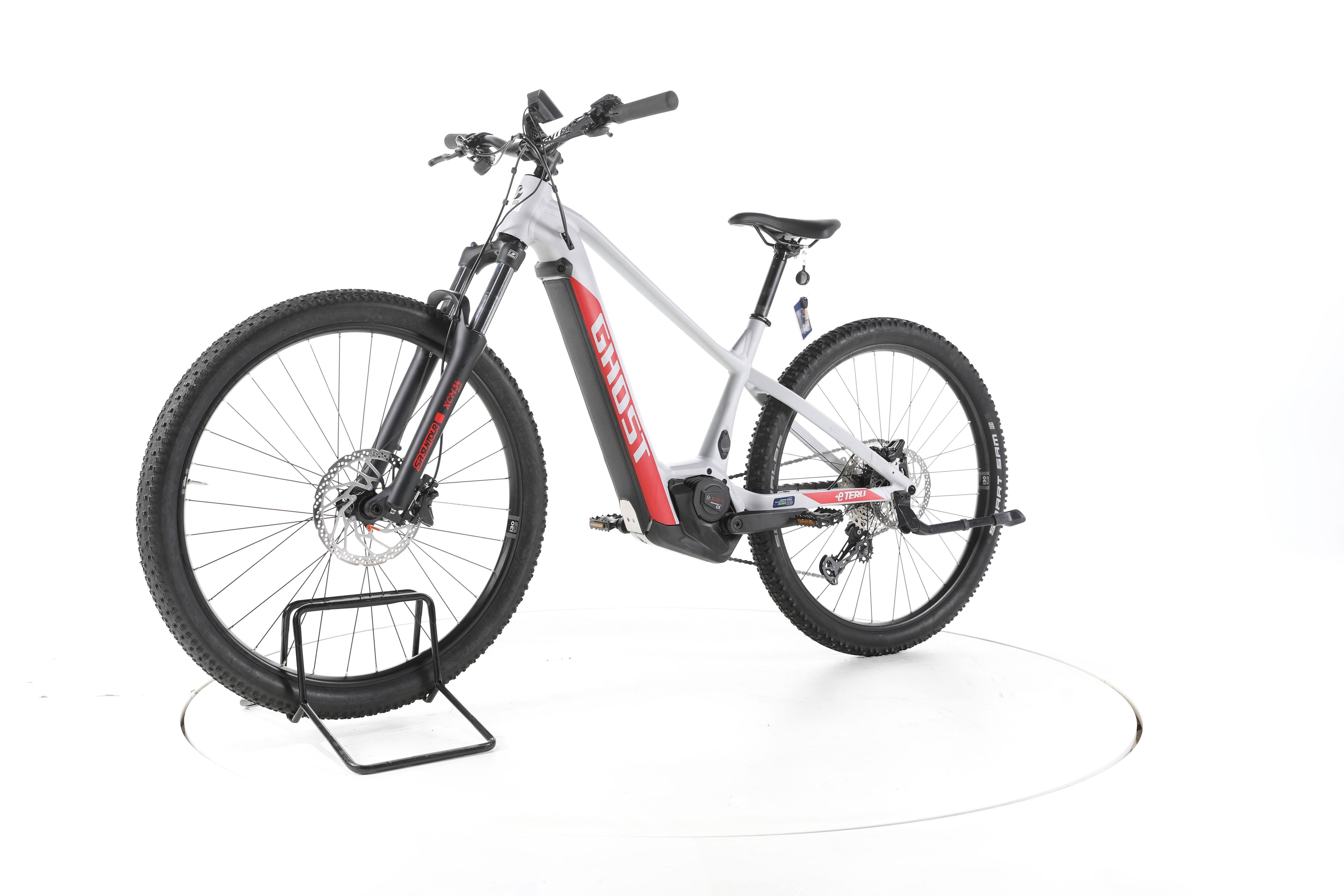 Ghost E-Teru B Advanced E-Bike - Image 6