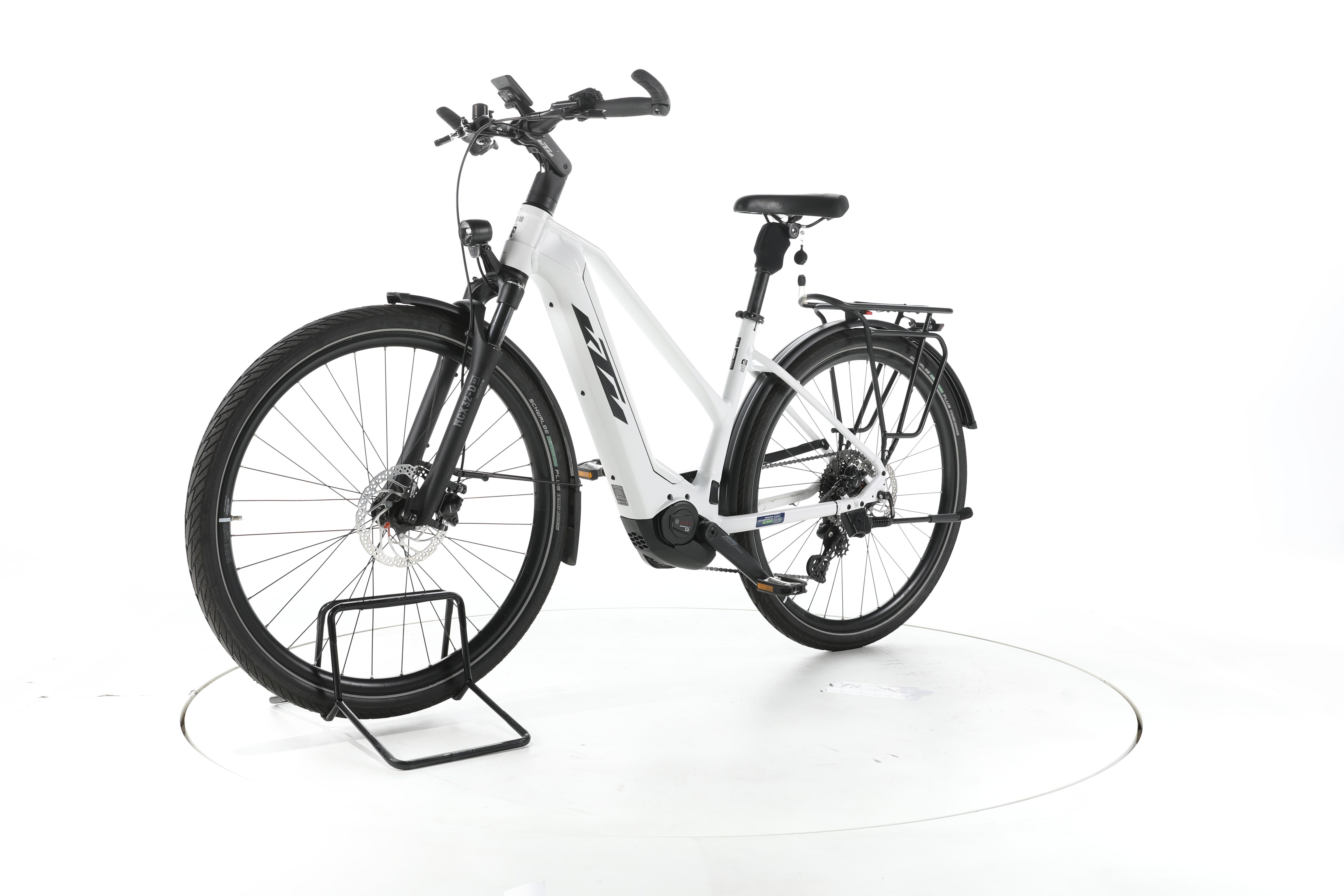 KTM Cento 10 Trekking E-Bike 2024 - Image 6