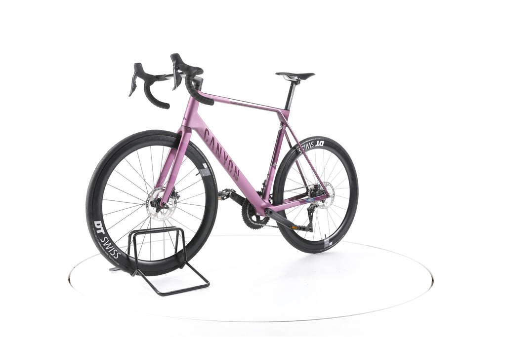 Canyon Ultimate CF SLX 8 Di2 Rennrad Carbon - Image 6