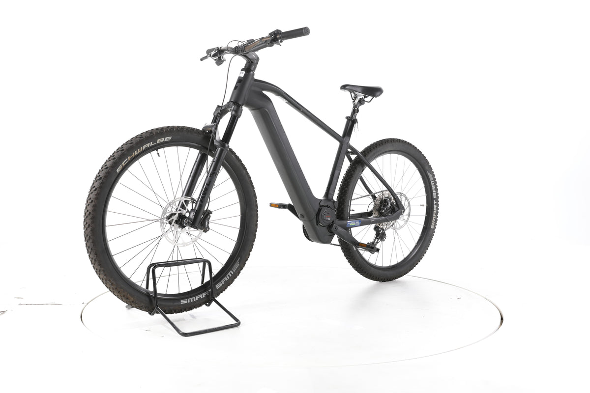 Cube Reaction Hybrid SLX E-Bike - Image 6