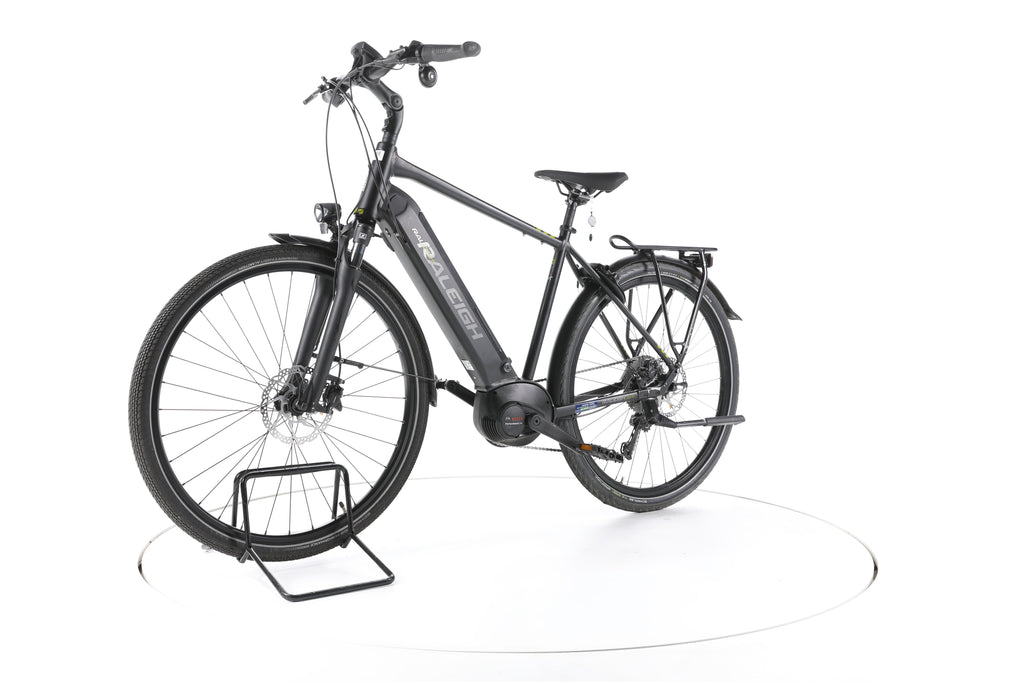 Raleigh Kent Edition Trekking E-Bike - Image 6