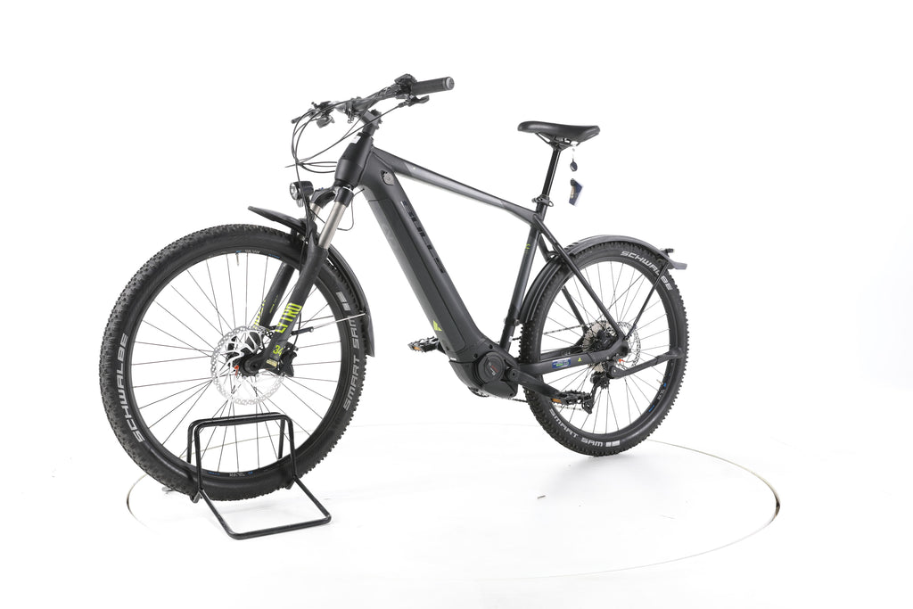 Bulls Copperhead EVO 2 XXL Street Trekking E-Bike - Image 6