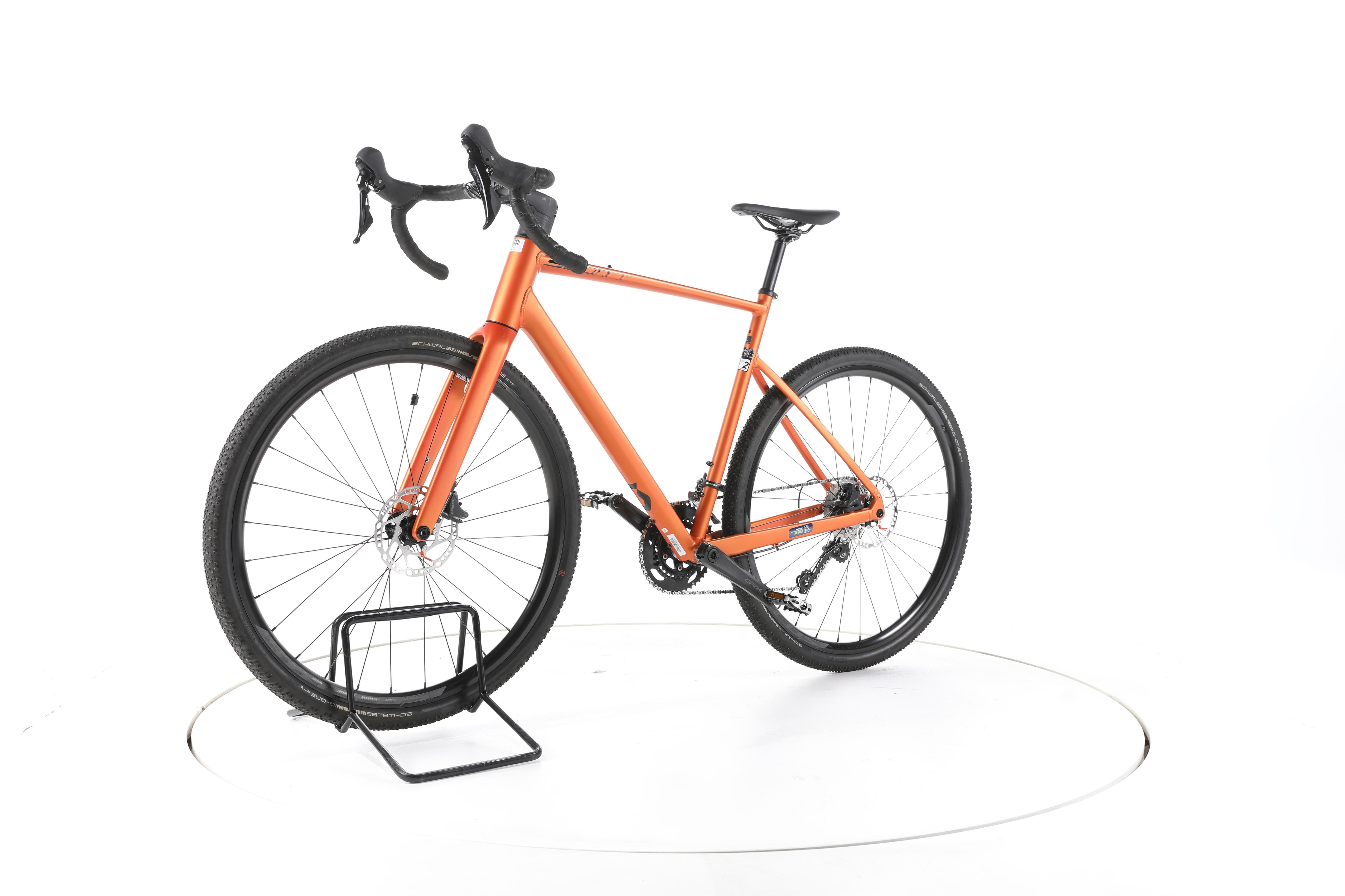 Scott Speedster Gravel 30 - Image 6