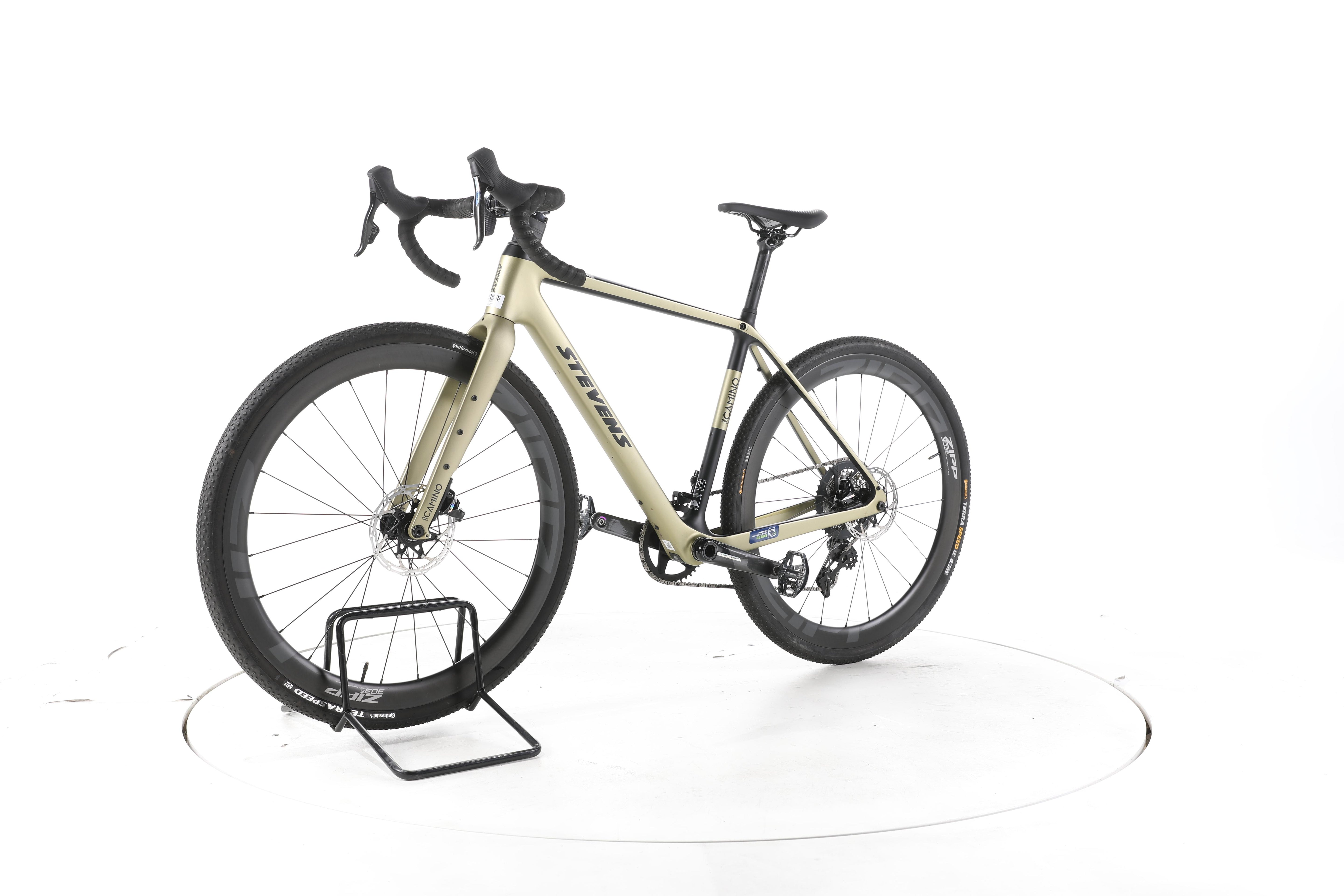 Stevens Camino AXS 24 Rennrad Carbon - Image 6