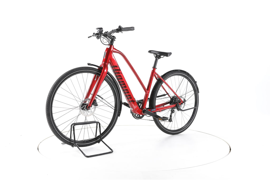 Diamant 365 Trekking E-Bike - Image 6