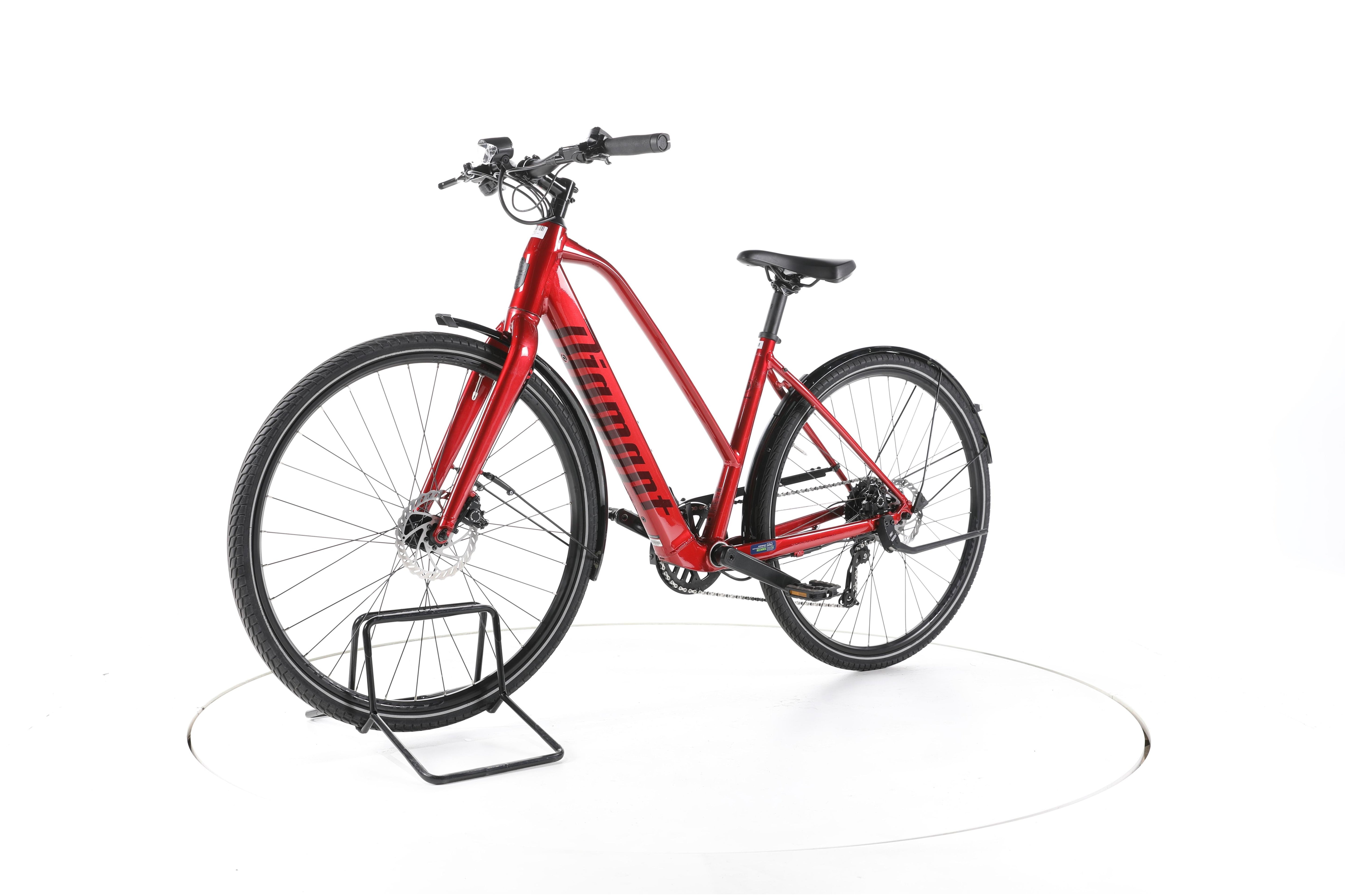 Diamant 365 Trekking E-Bike - Image 6