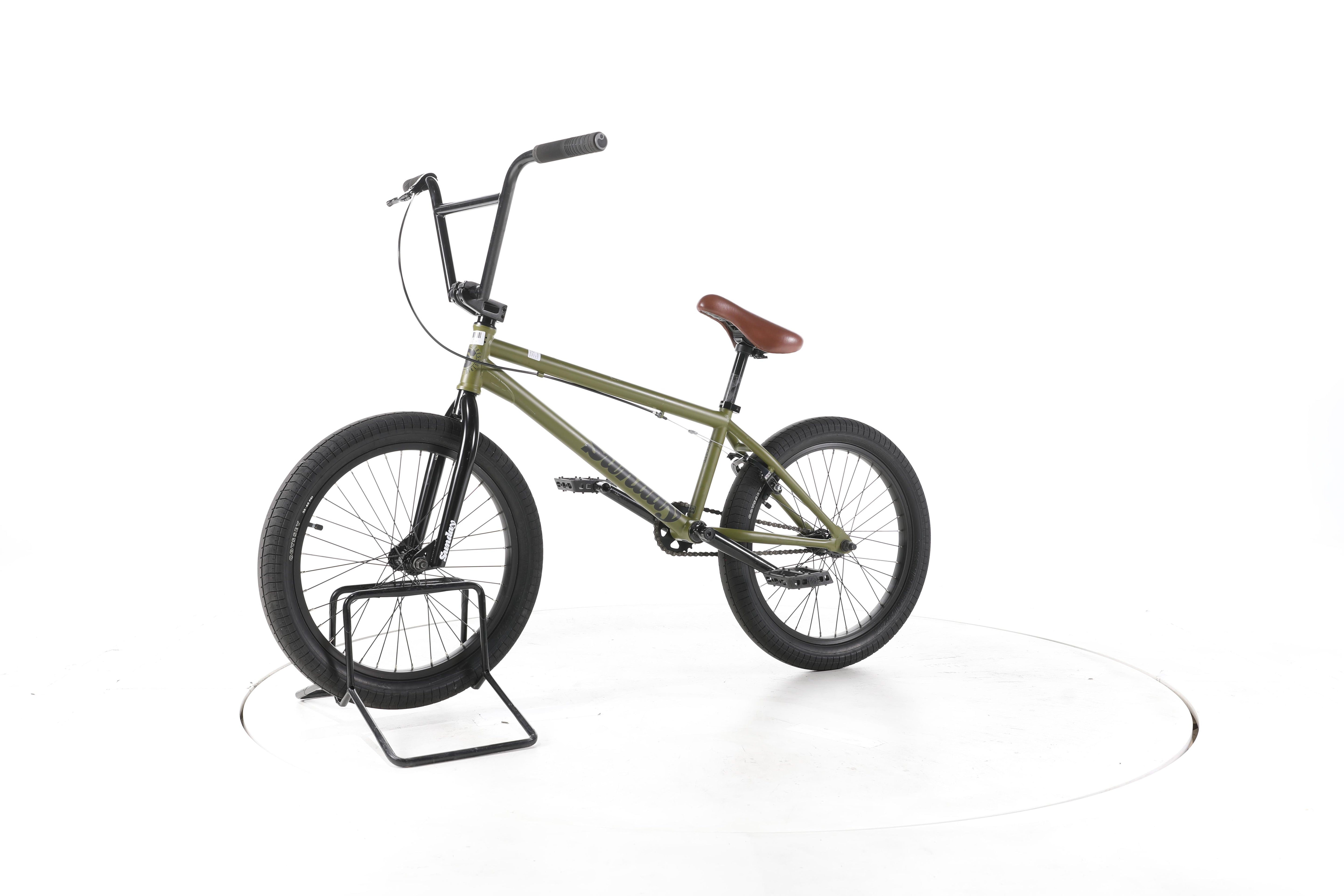 Sunday Scout Kompaktfahrrad - Image 6