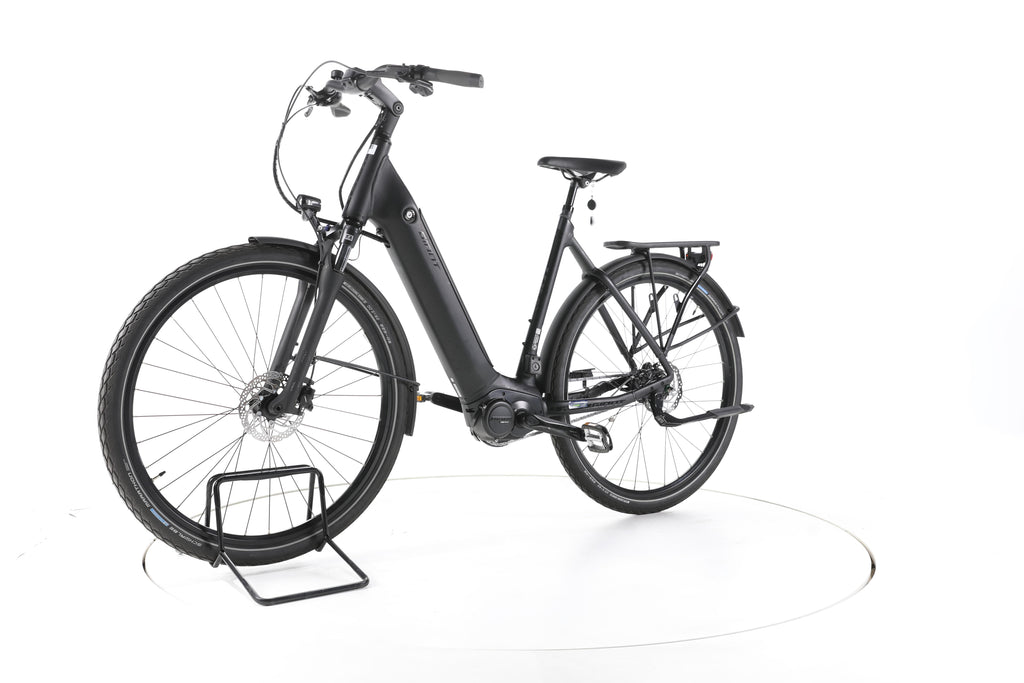 Giant DailyTour E+ 2 City E-Bike Tiefeinsteiger 2023 - Image 6