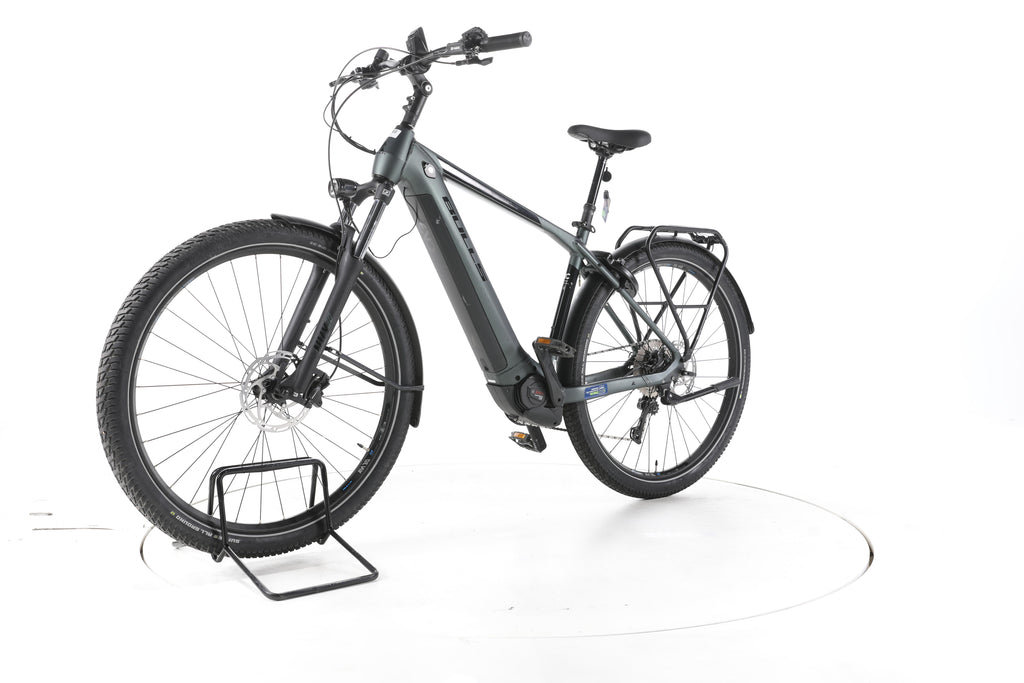 Bulls Iconic EVO 1 Trekking E-Bike - Image 6