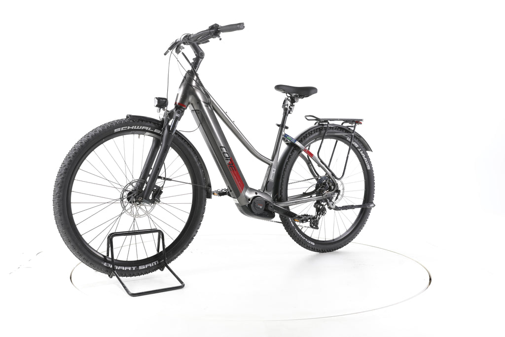 CONE Bikes eStreet IN 3.0 Trekking E-Bike - Image 6