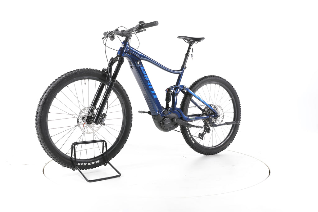 Giant Stance E+ Pro 0 Fully E-Bike - Image 6