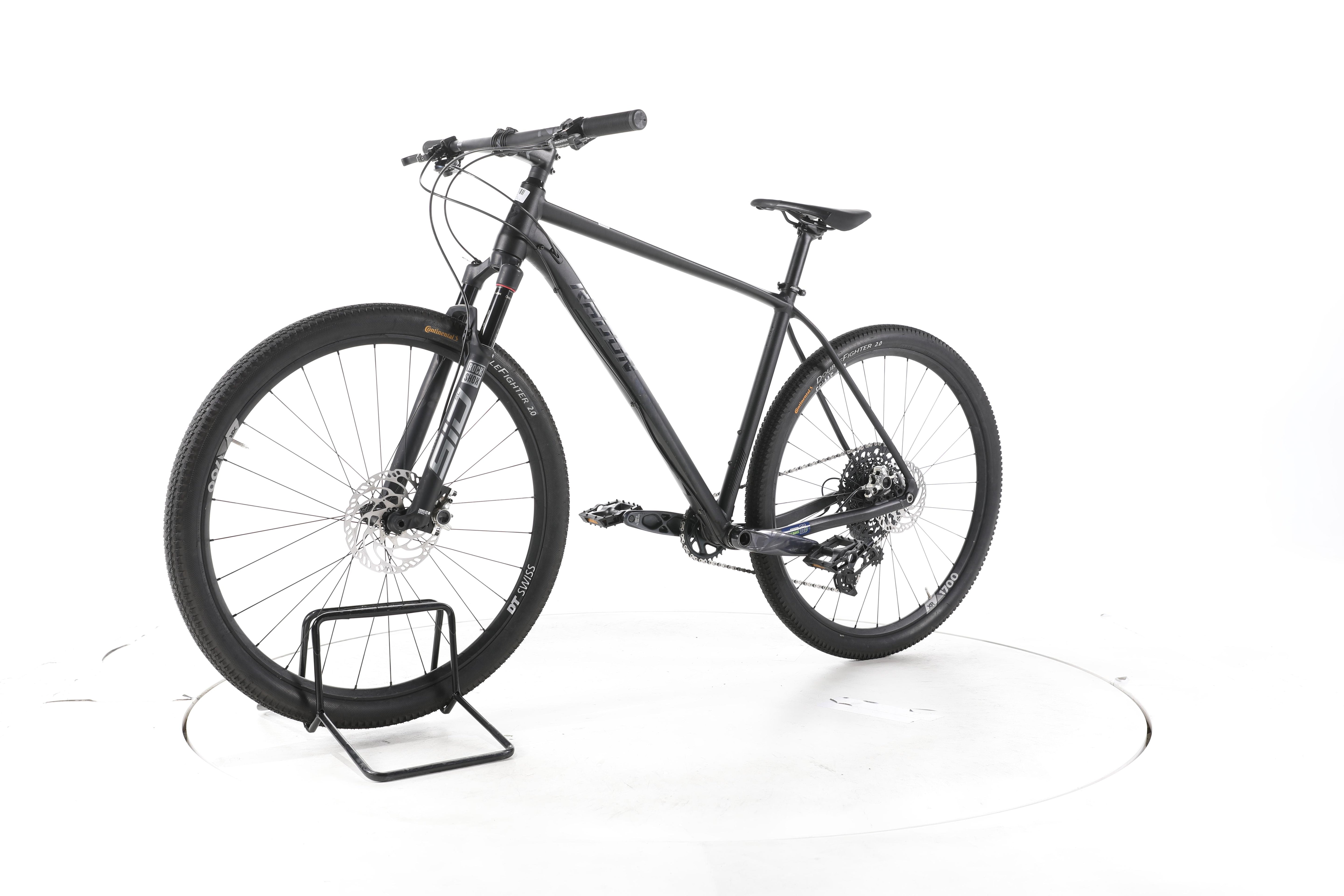 Radon Jealous AL 10.0 SL Fahrrad Hardtail - Image 6