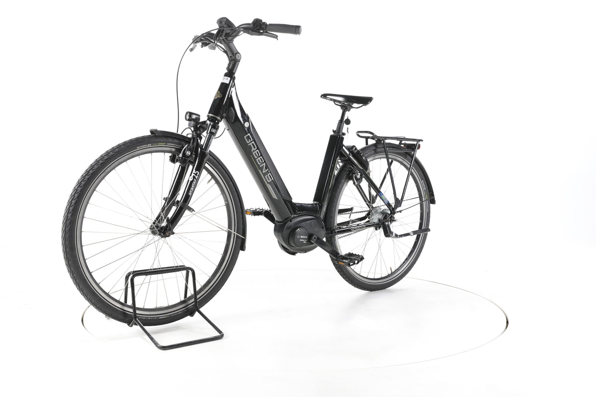 Green's Ashford City E-Bike Tiefeinsteiger - Image 6