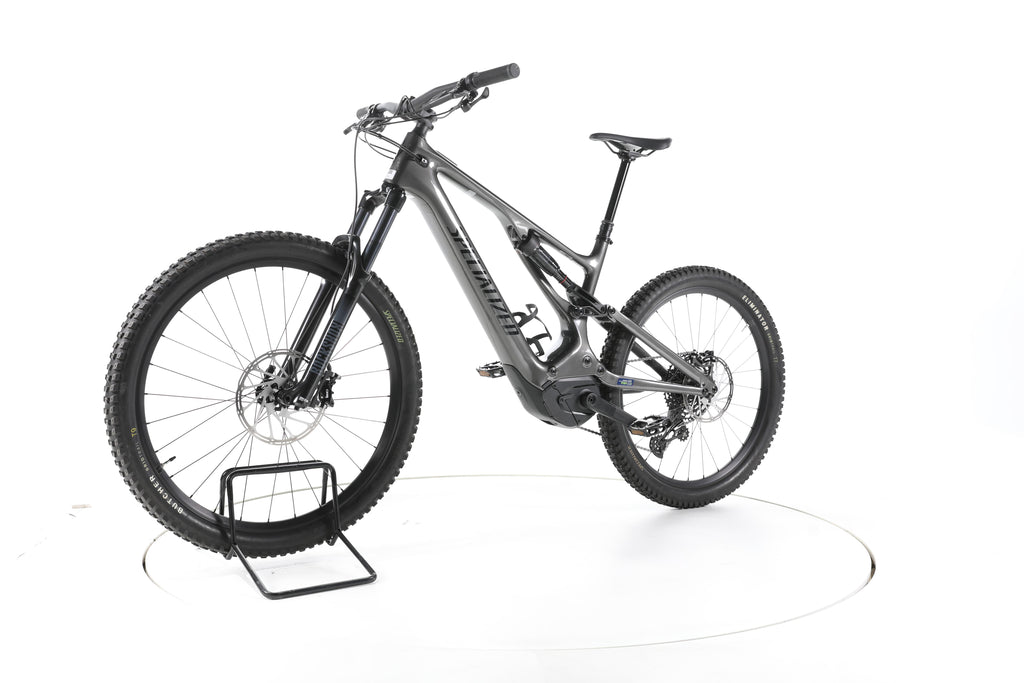 Specialized Turbo Levo Carbon Fully E-Bike - Image 6