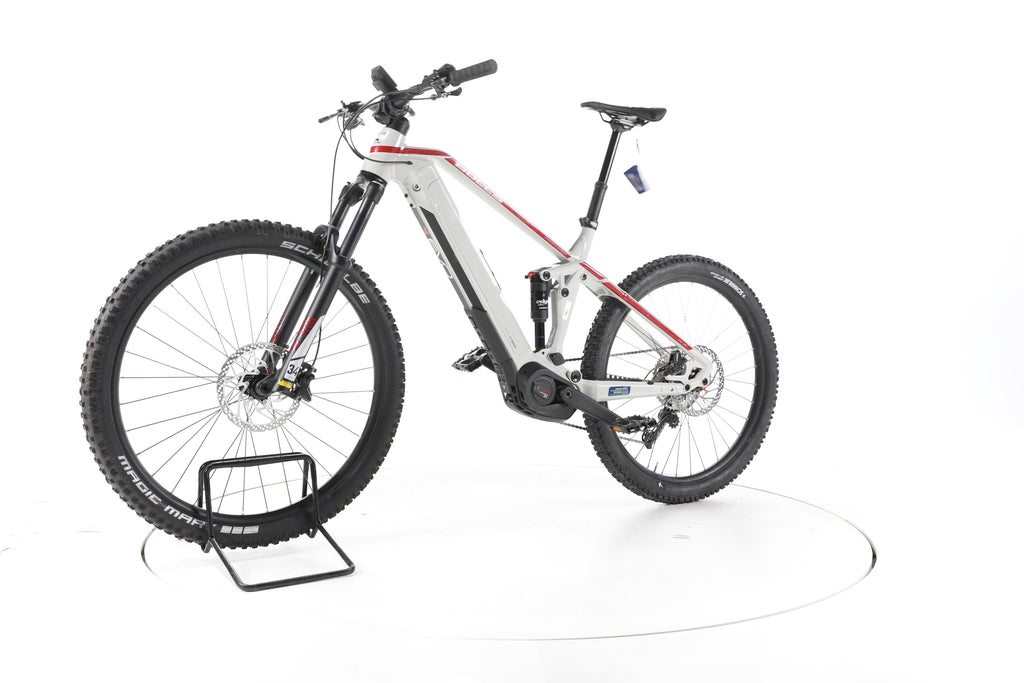 Bulls Sonic EVO AM 1 Fully E-Bike - Image 6