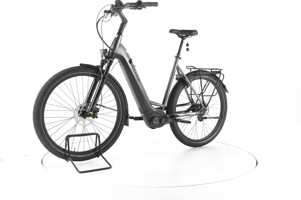 Pegasus Strong EVO 5R City E-Bike Tiefeinsteiger - Image 6