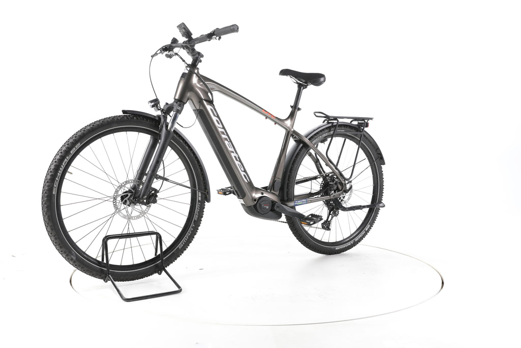 Corratec E-Power MTC Elite 12S SE 3.0 Trekking E-Bike - Image 6