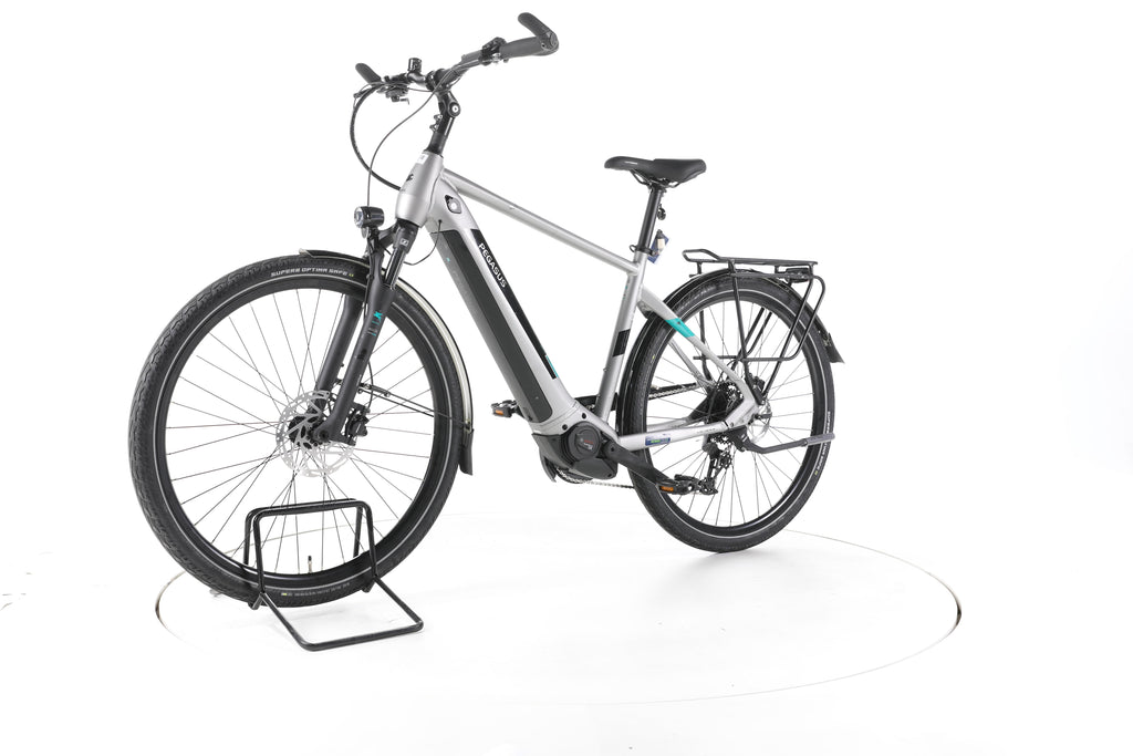 Pegasus EVO CX Trekking E-Bike - Image 6