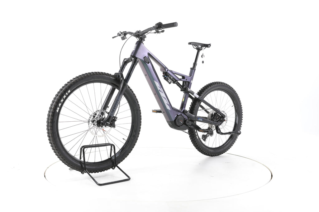 KTM Macina Kapoho Elite Fully E-Bike - Image 6