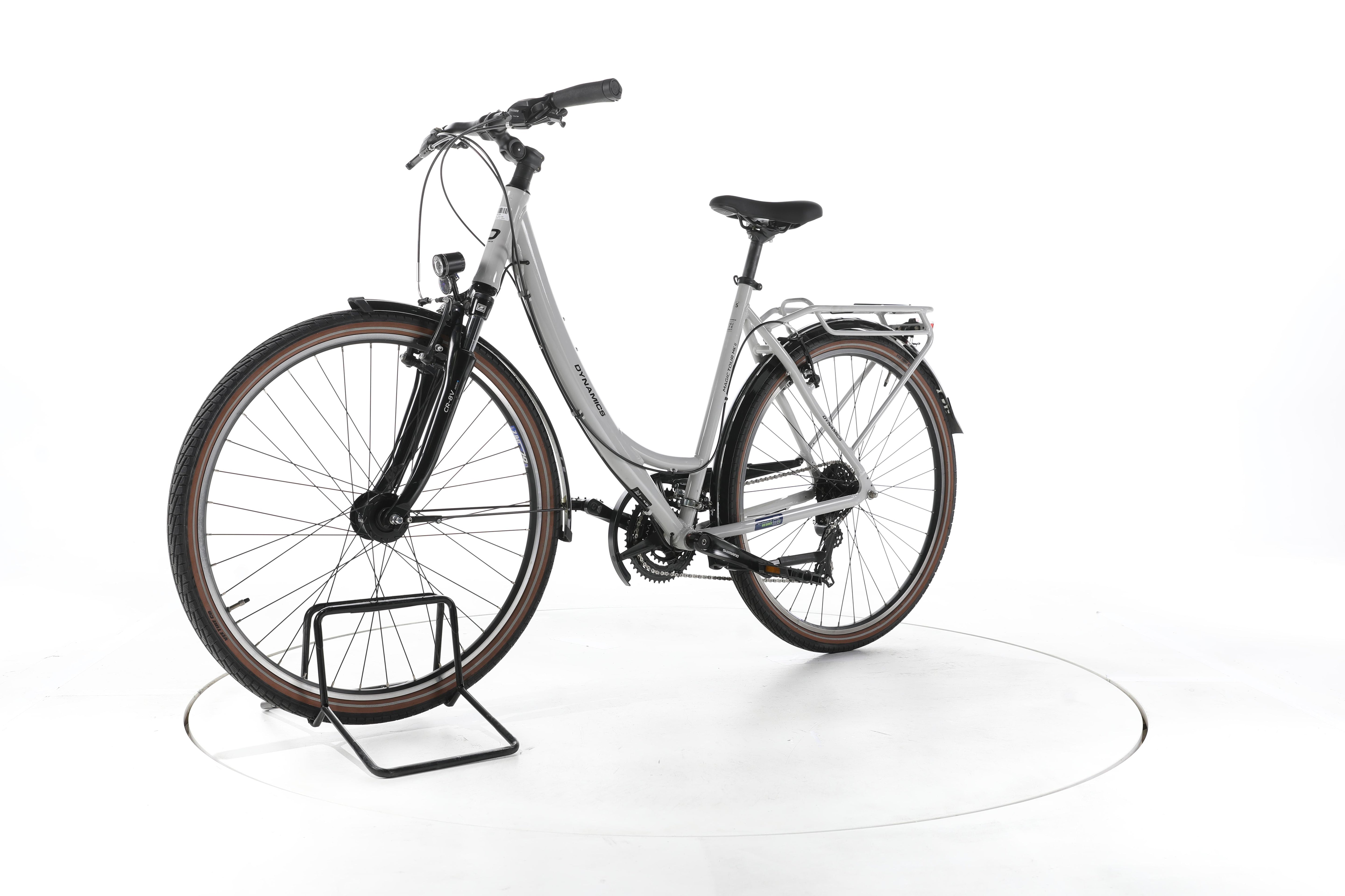 Dynamics Magic Tour MK II Fahrrad City & Trekking - Image 6