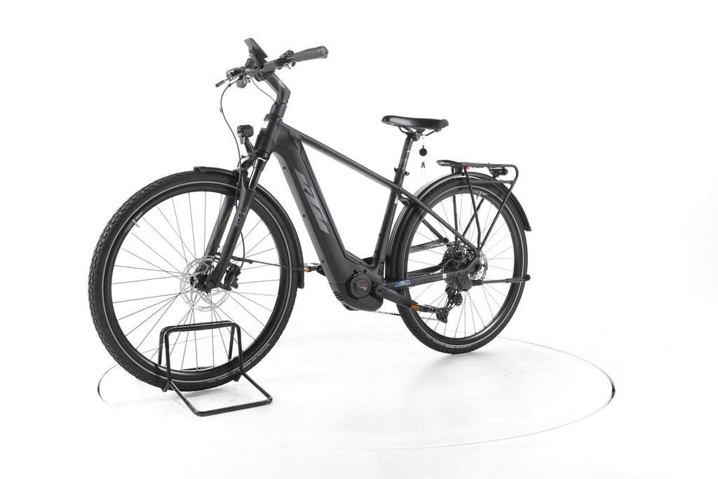 KTM ZEG POWER SPORT 11 PLUS Trekking E-Bike - Image 6