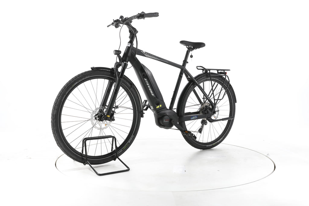 Stevens E6X Trekking E-Bike - Image 6