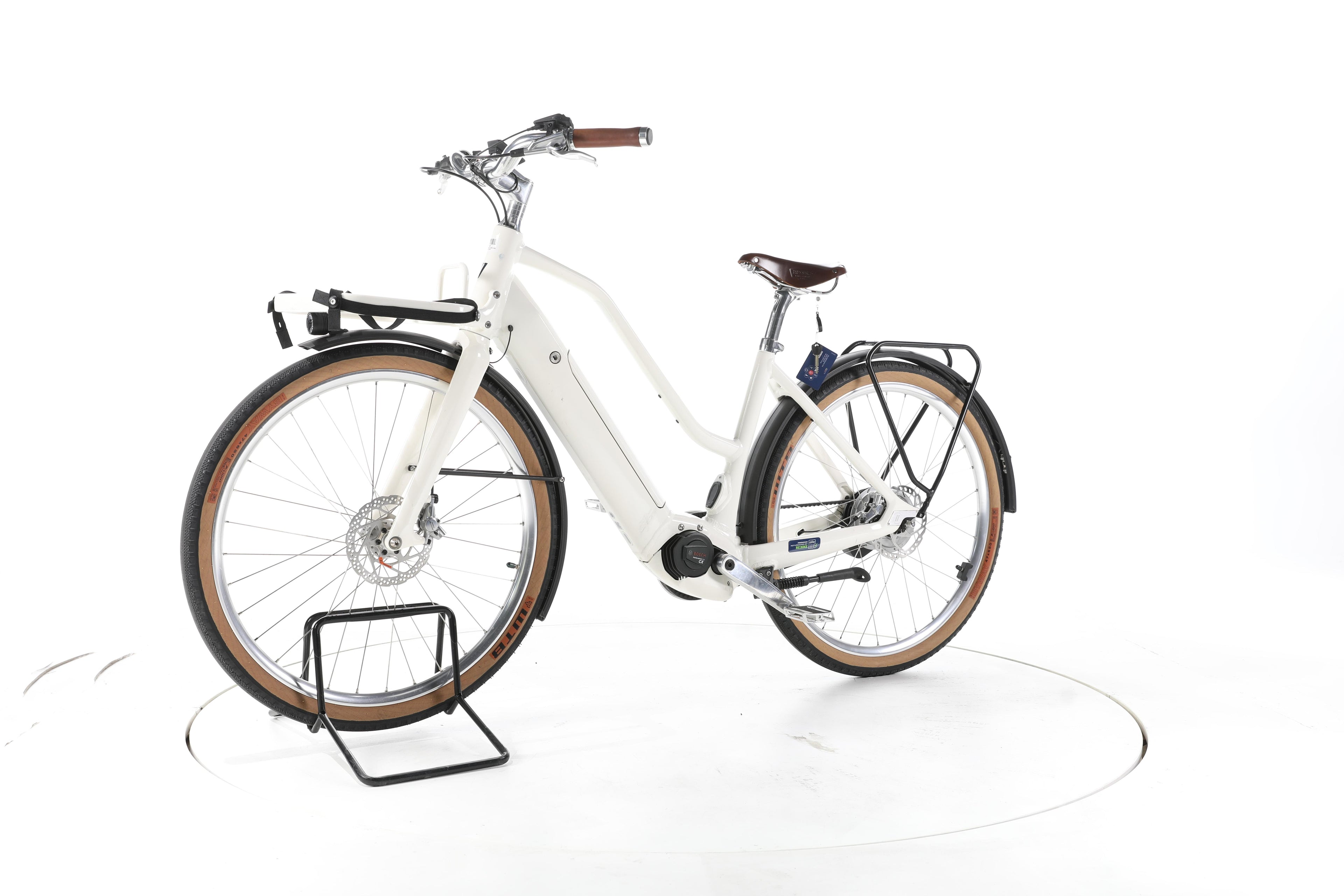 Schindelhauer Bikes Hannah City E-Bike 2023 - Image 6
