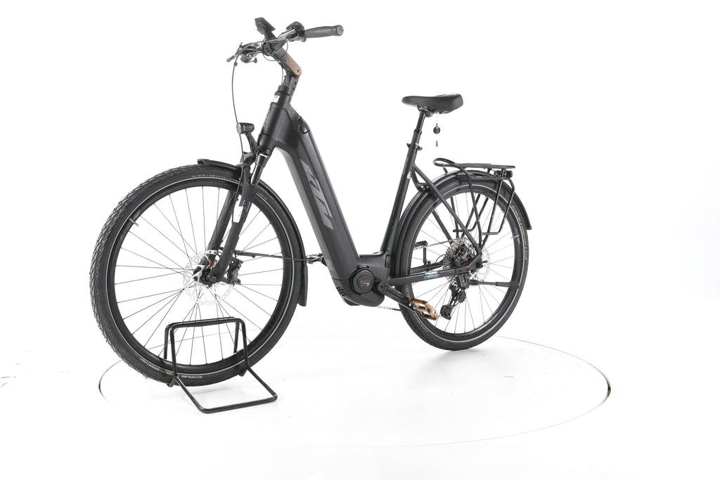 KTM Macina Style LTD Trekking E-Bike Tiefeinsteiger - Image 6