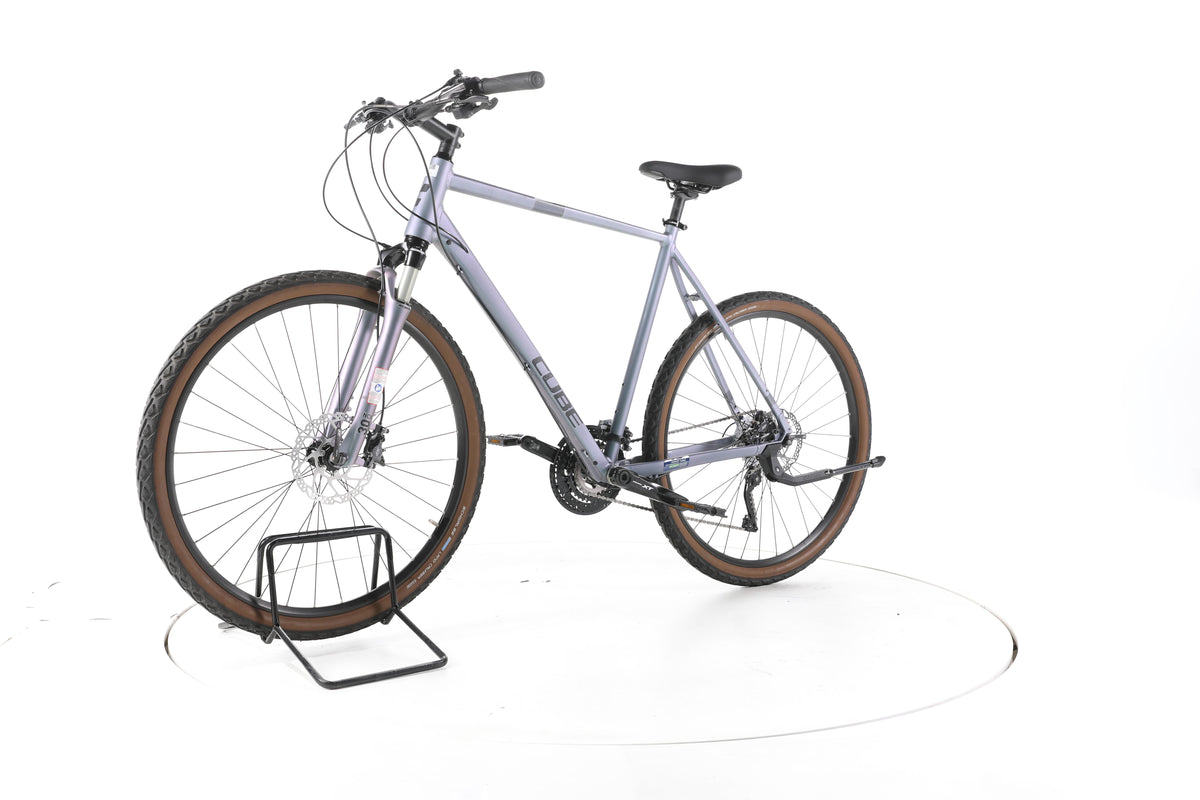 Cube Nature SLX Fahrrad Hardtail - Image 6