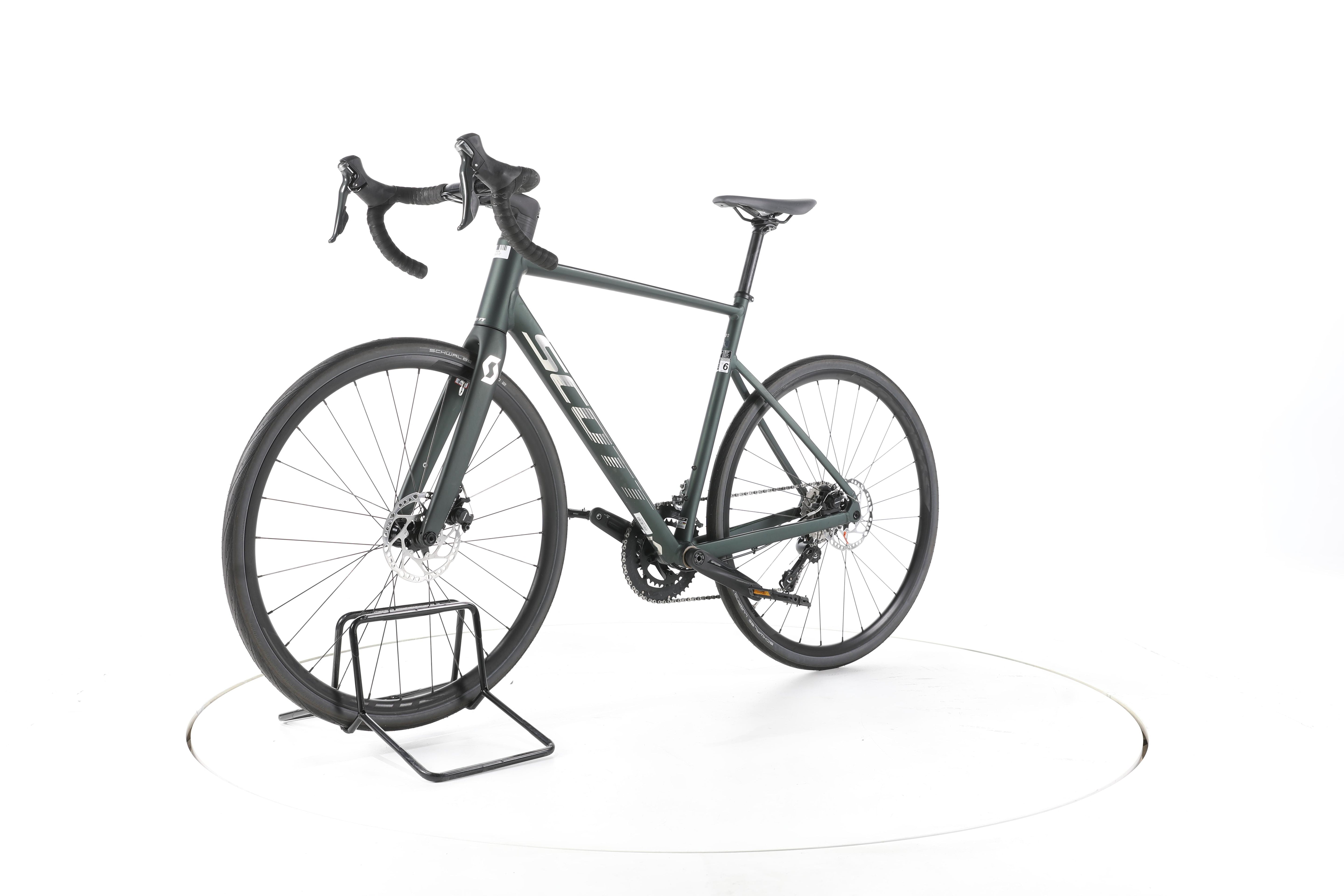 Scott Speedster 20 - Image 6