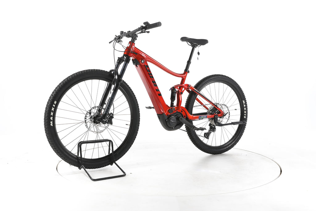 Giant Stance E+ 1 E-Bike Fully - Image 6