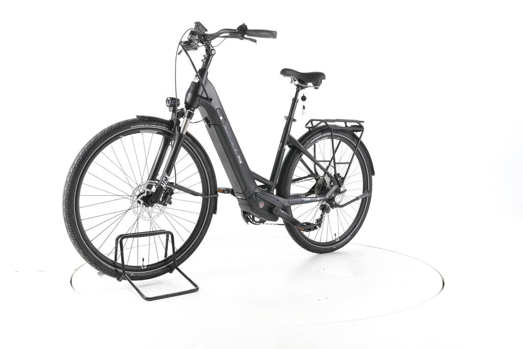 Bulls Lacuba EVO 10 Trekking E-Bike Tiefeinsteiger - Image 6