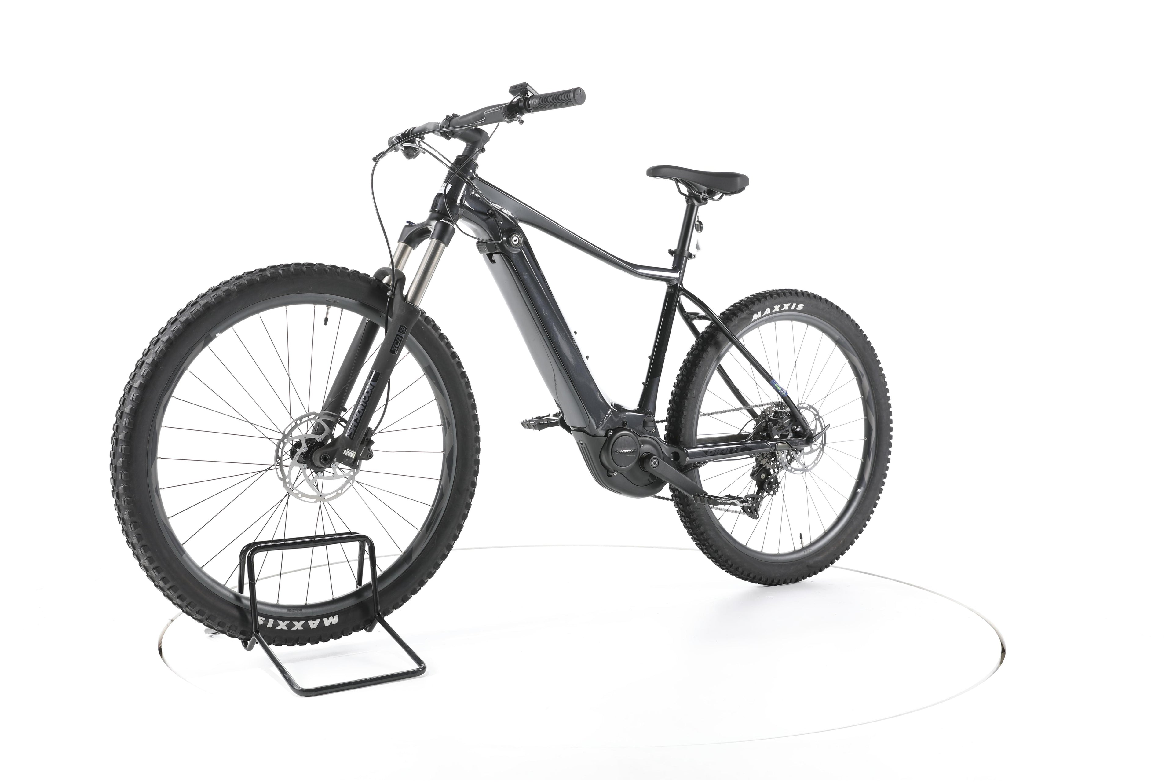 Giant Fathom E+ 2 Pro E-Bike - Image 6