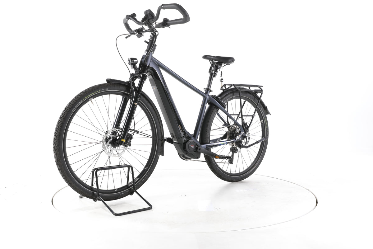 Pegasus Premio EVO 10 Lite Trekking E-Bike - Image 6