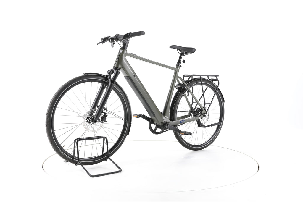 Riese & Müller UBN Five City E-Bike 2024 - Image 6