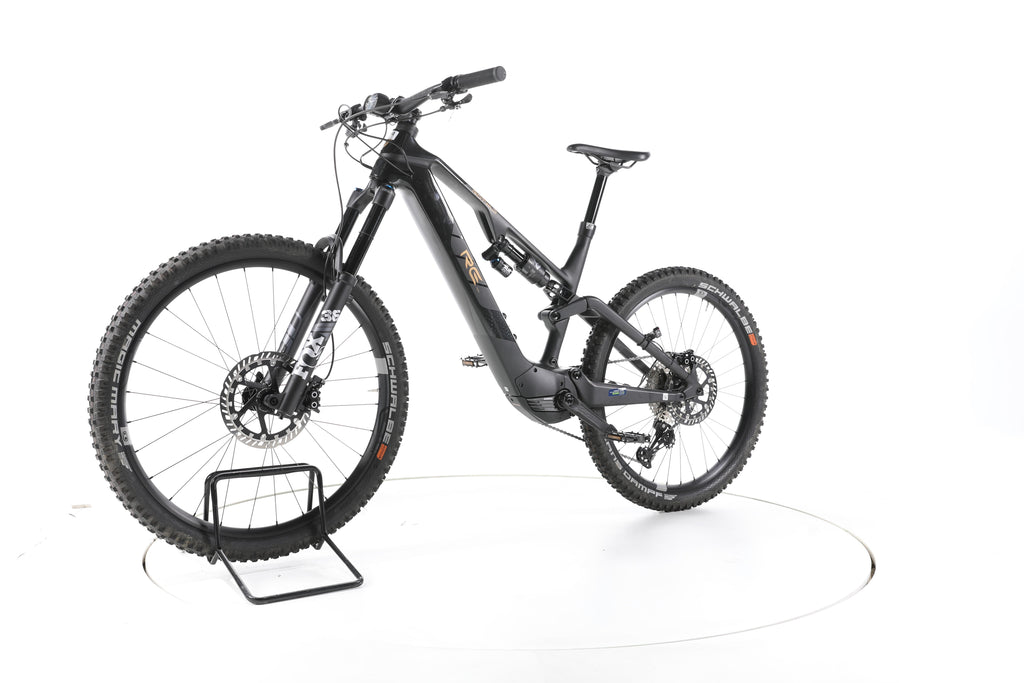 Rotwild R.E735 CORE Fully E-Bike Carbon 2023 - Image 6