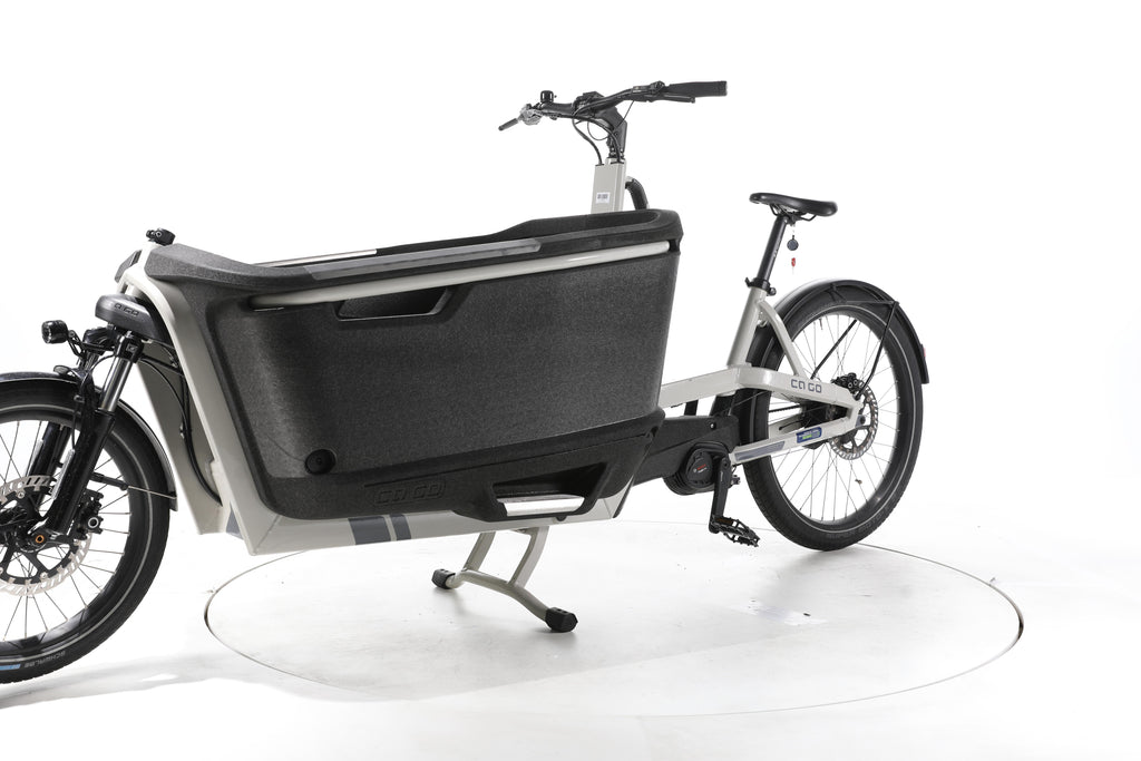 Ca Go FS200 Life EX E-Lastenrad - Image 6