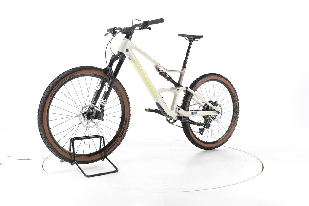 Orbea Occam SL M30 Fahrrad Fully - Image 6